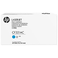 HP CF321AC