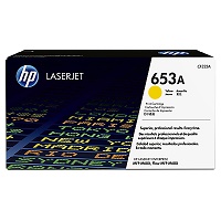 HP CF322A [653A Yellow]