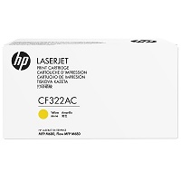 HP CF322AC