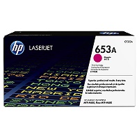 HP CF323A [653A Magenta]