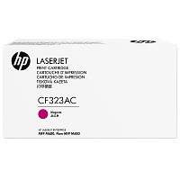 HP CF323AC