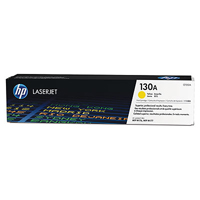 HP CF352A [130A Yellow]