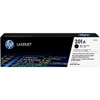 HP CF400A