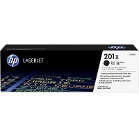 HP CF400X