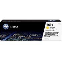 HP CF402X