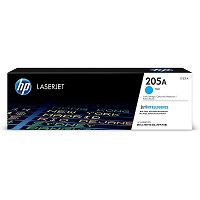HP CF531A