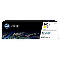 HP CF532A
