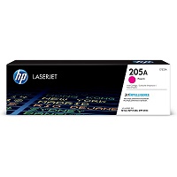 HP CF533A
