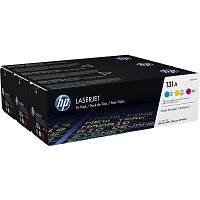 HP U0SL1AM [131A Tri-pack Colour]