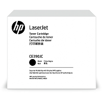 HP CE390JC