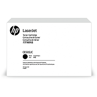 HP CE505JC
