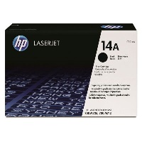 HP CF214A