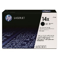 HP CF214X