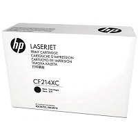 HP CF214XC