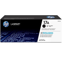 HP CF217A