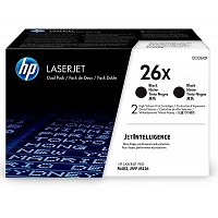 HP CF226XD