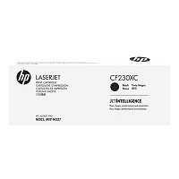 HP CF230XC