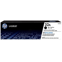 HP CF232A