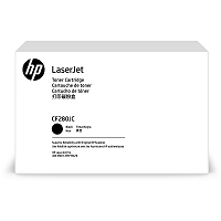 HP CF280JC