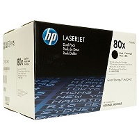 HP CF280XF