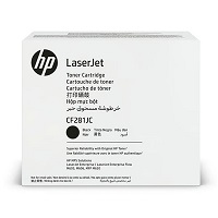 HP CF281JC