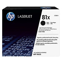 HP CF281X