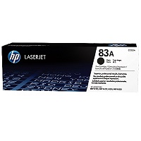 HP CF283A