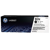 HP CF283X