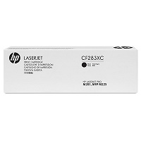 HP CF283XC