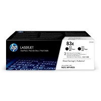 HP CF283XD