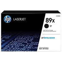HP CF289X