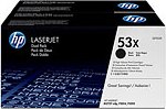 HP Q7553XD