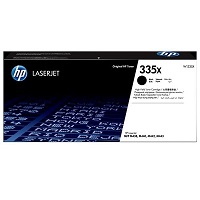 HP W1335X