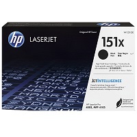 HP W1510X