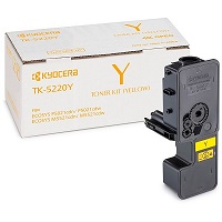 Kyocera TK-5220Y