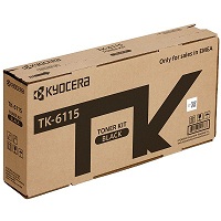Kyocera TK-6115