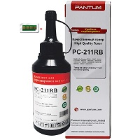 PANTUM PC-211PRB