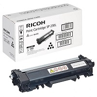 Ricoh SP230L