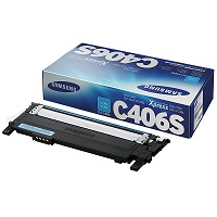 Samsung CLT-C406S