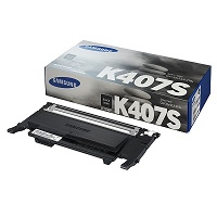 Samsung CLT-K407S