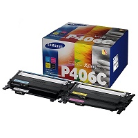 Samsung CLT-P406C