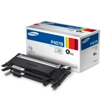 Samsung CLT-P407B