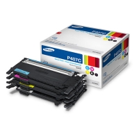 Samsung CLT-P407C