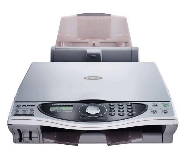 Brother 7. Mfc4820 камера. Ct4820
