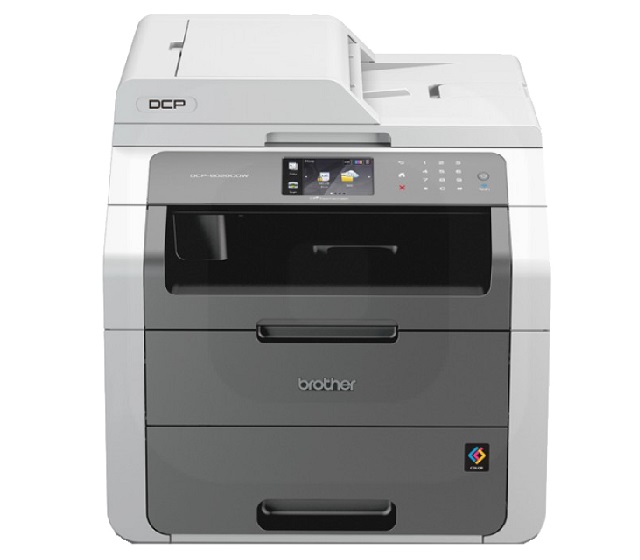 Brother DCP-9020CDW