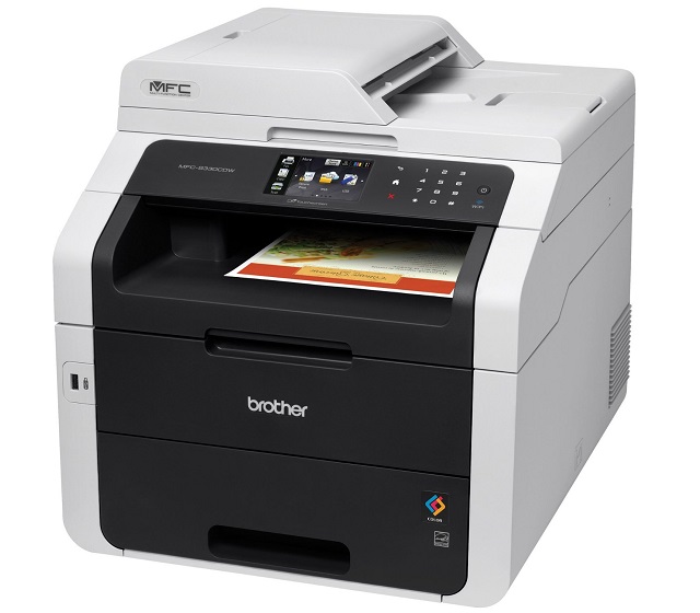 Brother MFC-9330CDW