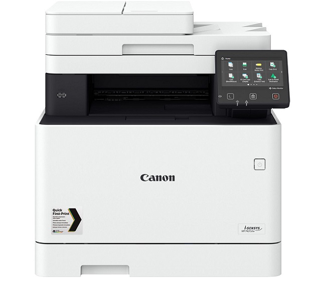 Canon i-SENSYS MF742Cdw