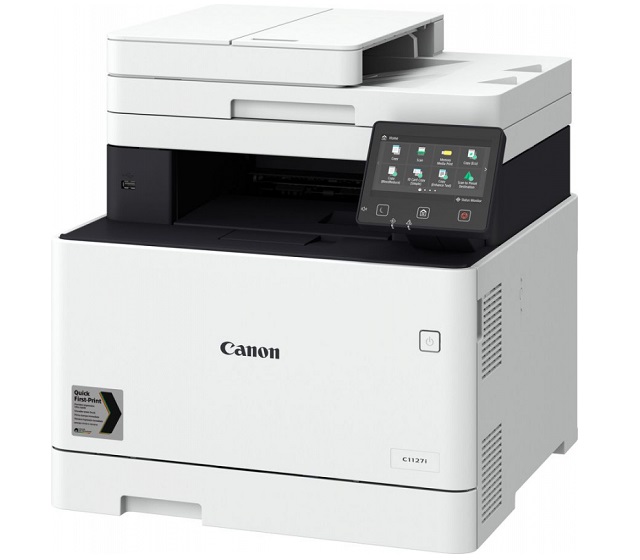 Canon i-SENSYS X C1127i