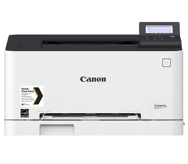 Canon i-SENSYS LBP611Cn