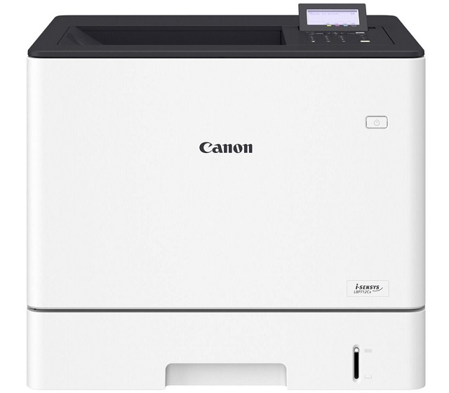 Canon i-SENSYS LBP712Cx